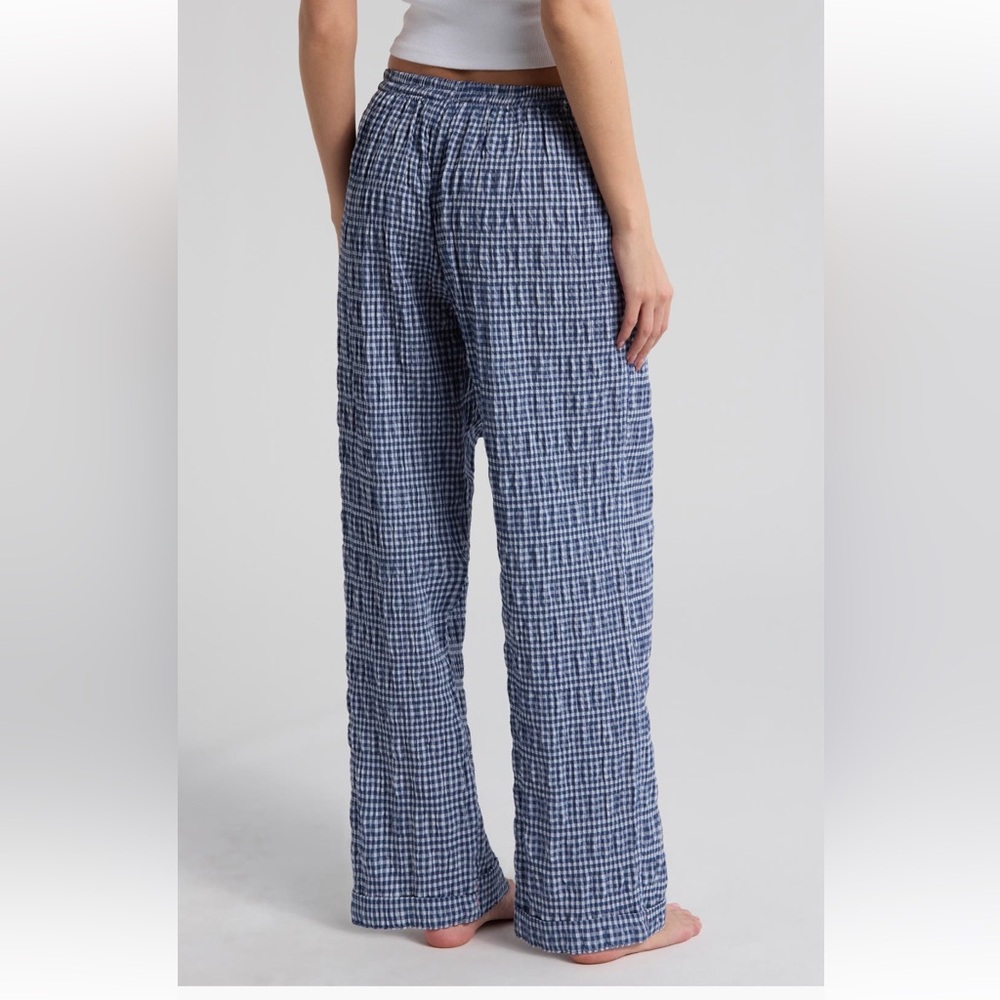 Free People Intimately yours cloud nine pajamas set NWT - Picture 3 of 8